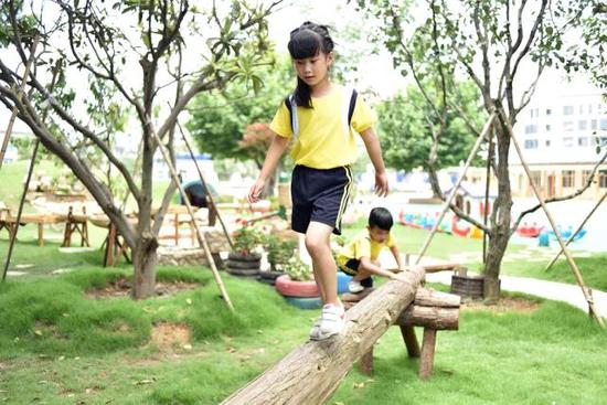 温岭市狠抓幼儿园教师整体素质提升工作