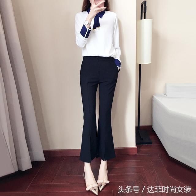 职业装穿什么鞋 t01b40704af70eaa58a.jpg?size=640x640