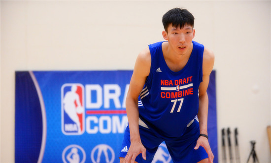 辽篮回应周琦签约图片