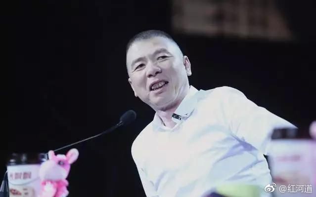 永元扔向范冰冰的手雷,炸得冯小刚华谊兄弟面