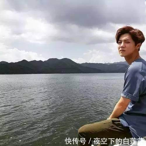 鹿晗迪丽热巴假戏真做暗示一起过七夕?鹿晗晒