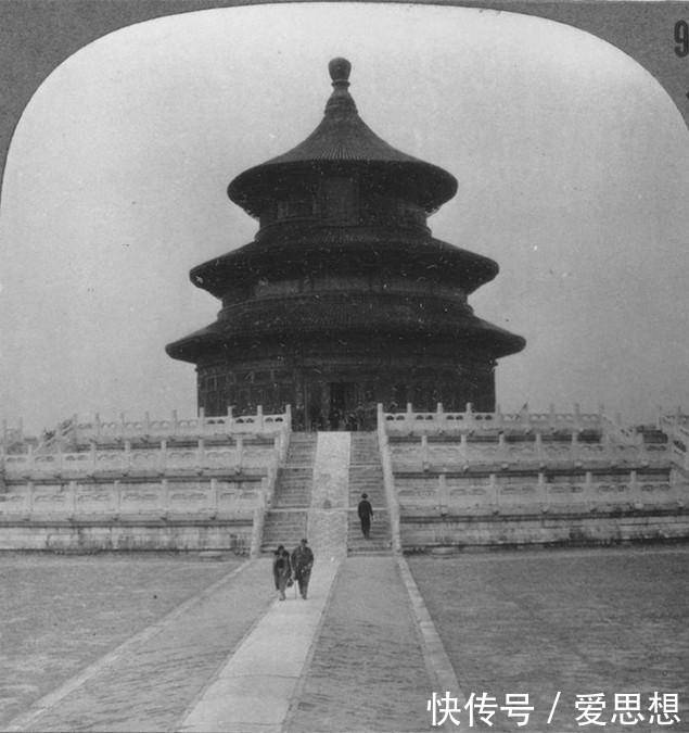 10张照片告诉你:民国时期真实的老百姓生活,与