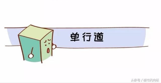 买房技巧:炒房团内部流出资料,按照这样选地段