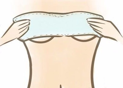 少女怎么丰胸 青春期女孩怎么丰胸才快