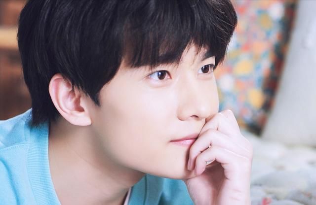 2018中国最受欢迎男明星排行榜,胡歌,鹿晗,吴亦