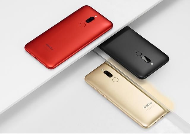 魅族又一款百元新机上市,网友:这外观实力吊打