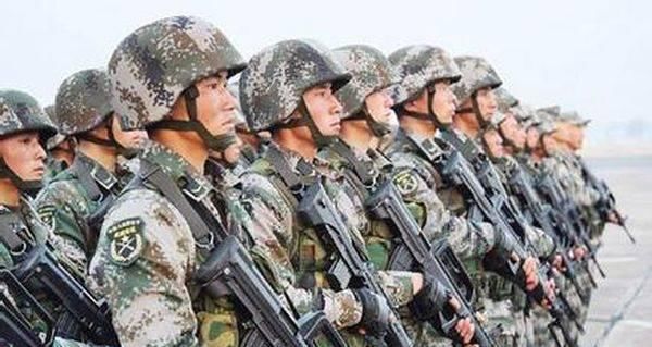 中国造全球最强防弹头盔, 各国争相购买美国也