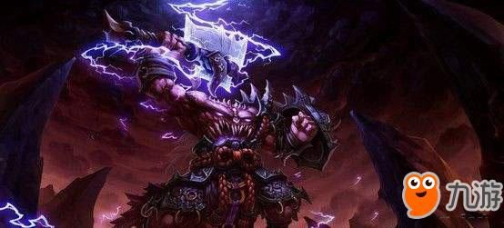 《王者荣耀》刑天背景故事是什么 新英雄刑天