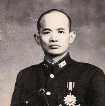 国民党74军到底有多厉害? 看看这五任军长就知