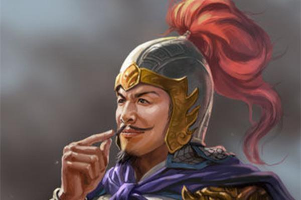 此人是孙权同窗,大败刘备力挫张郃,墓葬被誉为