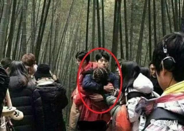 吴磊被团队抛弃?魏大勋鬼鬼太亲密?毛不易胖