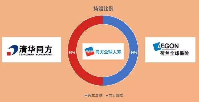 大家眼中的小保险公司,其实牛到让人亮瞎眼!