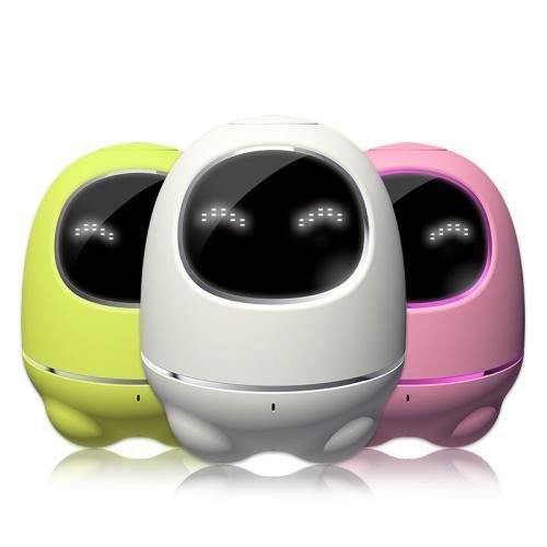 阿尔法小蛋智能机器人,千万别买的理由