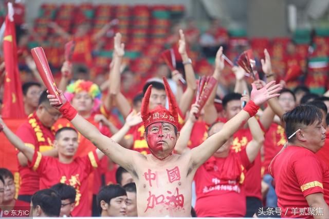 2026年世界杯竞选国家出炉,中国申请举办世界