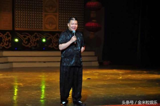 魏三,孙小宝,闫学晶当年最红的二人转演员,现在