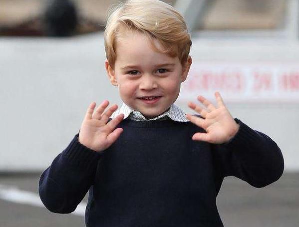 英国女王最宠的孩子,不是亲生儿子查尔斯,而是