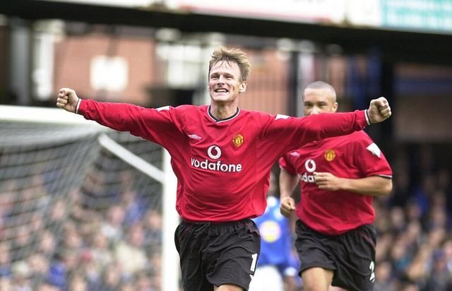 7号是曼联传奇号码?10号有疑问,梦剧场不缺少