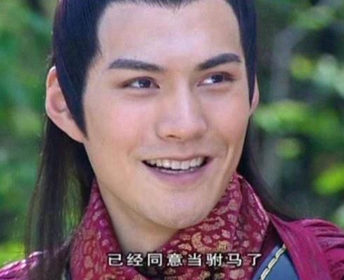 跟霍建华钟汉良乔振宇齐名的天涯四美,打拼18