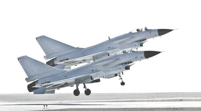 歼10到歼20的各项国产战机性能如何?怎样定位