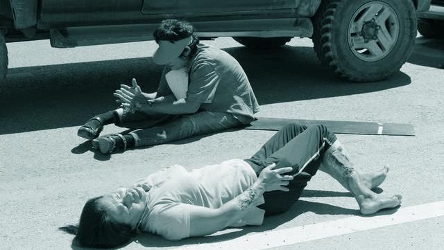 半月板损伤属于不可逆损伤吗?