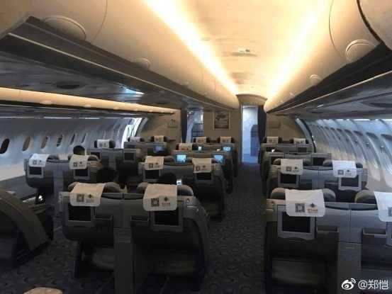 飞机上拍摄都是真的?郑凯告诉你实情!网友:你