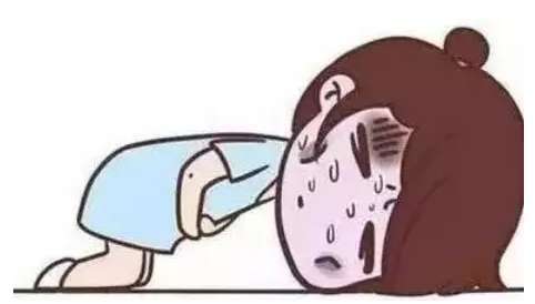 24岁未婚女孩肚子突然变大 原因却说不出口