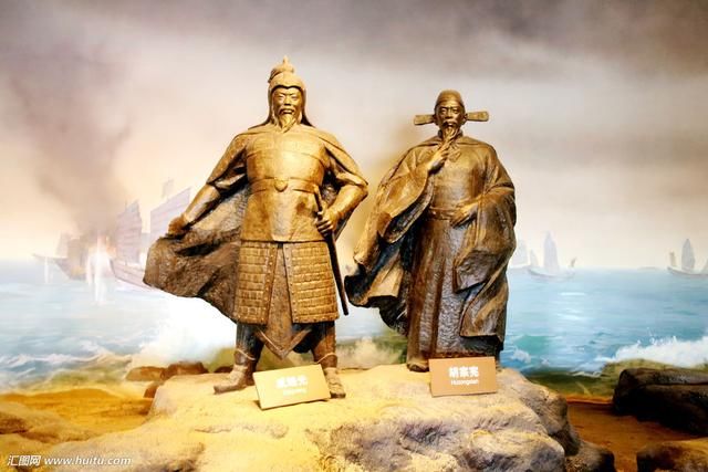 宪,一段大才子与封疆大吏非知遇之恩能形容的