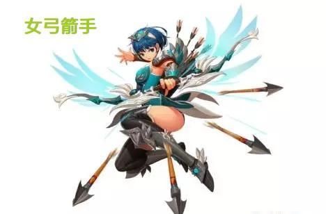 DNF 新版本倒计时24小时,95级三觉新职业都能