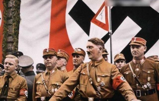 二战期间,西班牙和葡萄牙都在做什么