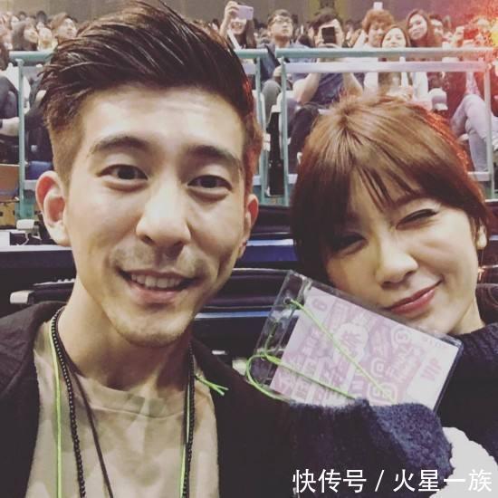 娶了二婚老婆的男明星,证明了努力工作的女人