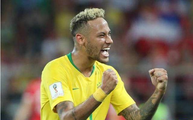 世界杯1\/4决赛智预测:巴西VS比利时,龙虎大战