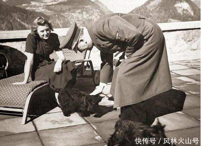 希特勒屠杀犹太人三大原因, 希特勒为何称中国