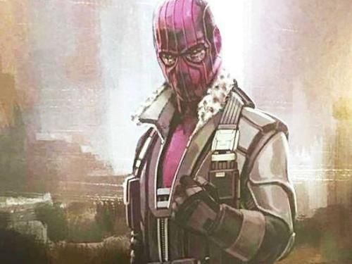 贯穿整个漫威《复仇者联盟》的神秘组织九头蛇