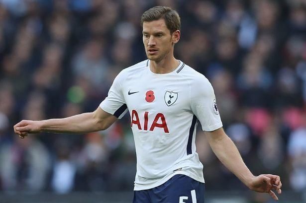 目前英超最好的中卫组合不在曼城曼联,而在这