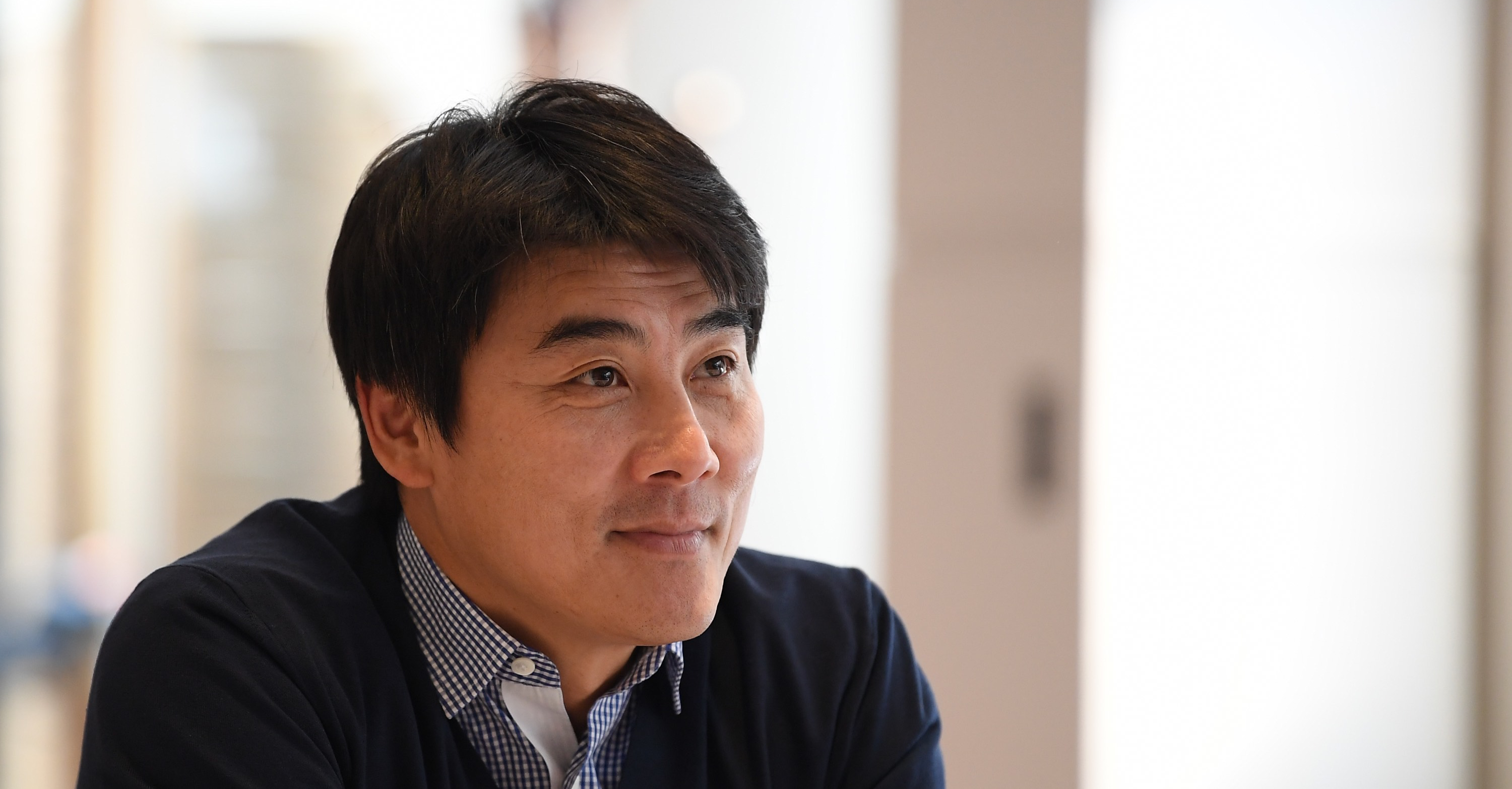 体坛夜话:总经理李明详解国安转会新动向-北京时间