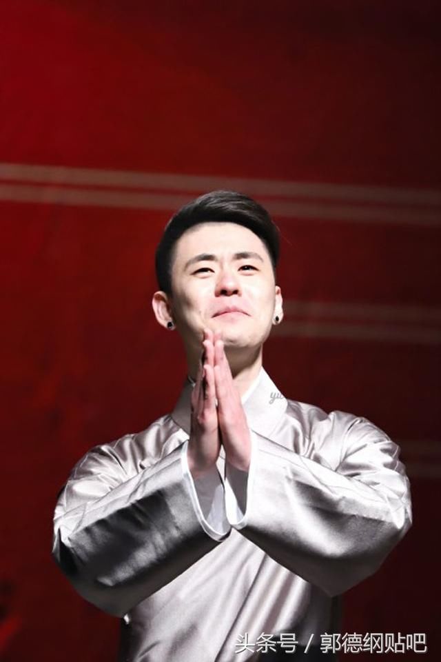 郭德纲感叹算是红了,张云雷3天连演3城凭的