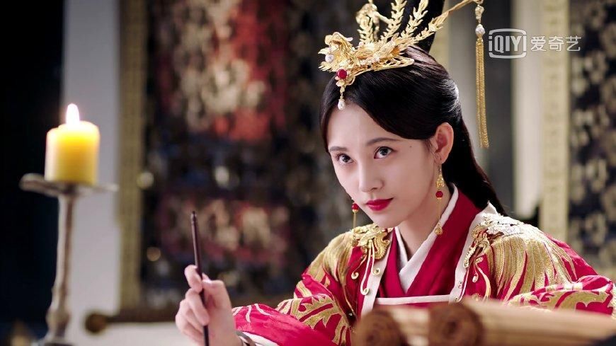 任嘉伦与景甜、杨紫,张哲瀚与李一桐、鞠婧祎