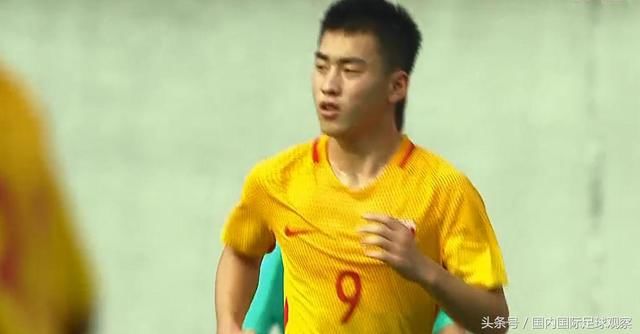 U17国足惨败!1-4伊朗!乌龙球!5个球都是对方进