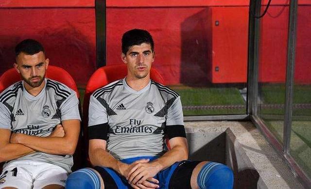 皇马新帅五大举措立威!魔笛铁卫替补妖星下放