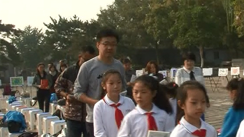 “美丽乡村 筑梦有我”共享书香 爱心传递 “美丽乡村 筑梦有我”共享书香 爱心传递