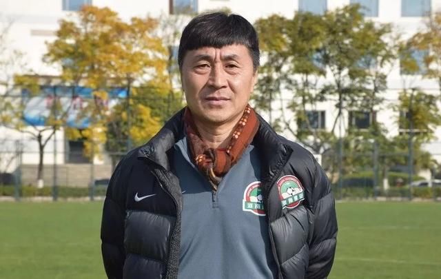 最佳新人胡靖航:不想成为武磊第二,我想做回自