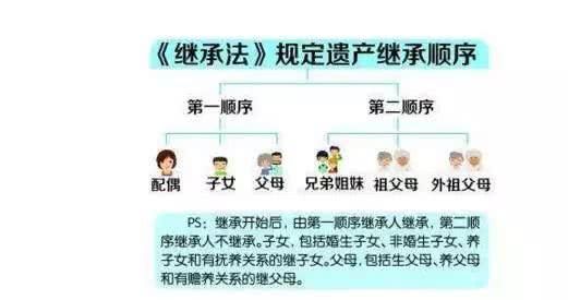 父母未立遗嘱,继承遗产遇难题,法律讲堂来帮忙