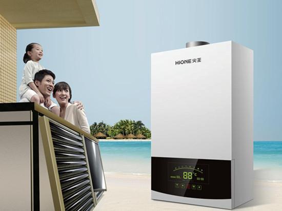 燃气热水器品牌排行|2018年榜单