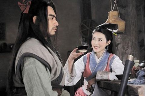 错了!潘金莲最喜欢的男人其实是他,不是西门庆