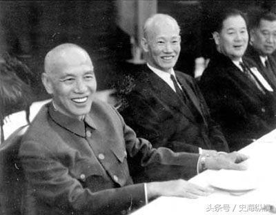 国军中的五虎上将,军阀混战、抗日很厉害!但