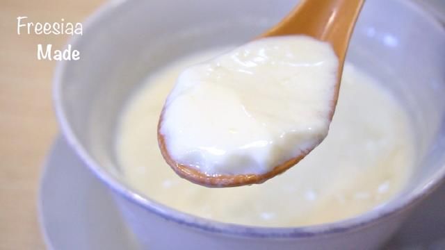 2018最火的广东甜品,很多人都学不会,经常吃可