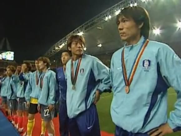 金球奖之争杀出大黑马!若克罗地亚赢得世界杯