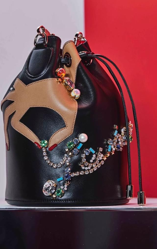 Maison Margiela专治时尚网瘾综合症 Viktor&