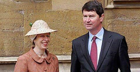 安妮公主的两个孙女为何那么疯看看安妮公主