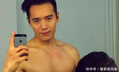 高云翔澳洲事件尘埃落定!高云翔与王晶均与原